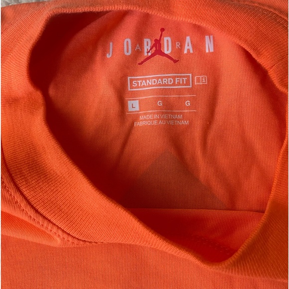 Air Jordan Dri-FIT Zion Williamson “Let’s Dance” T-shirt - Picture 5 of 9